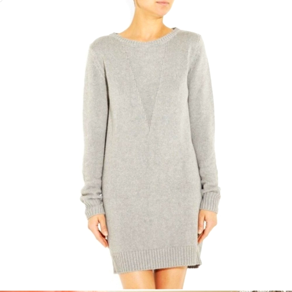 Alexander Wang Sweater Dress Size XS
